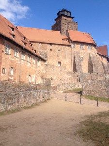 Bildergebnis für Lichtenberg Castle in Strasbourg