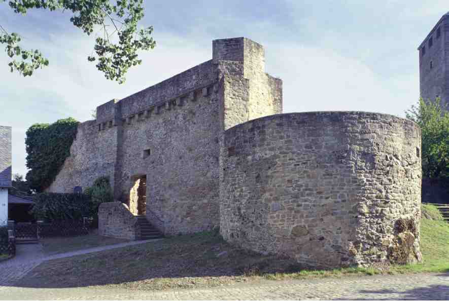 Bildergebnis für Lichtenberg Castle in Strasbourg